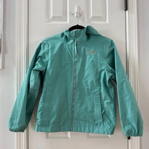 The North Face Kids Aqua Raincoat